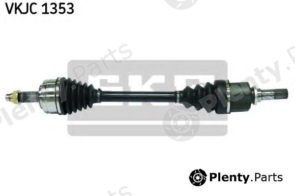  SKF part VKJC1353 Drive Shaft