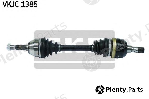  SKF part VKJC1385 Drive Shaft