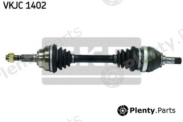  SKF part VKJC1402 Drive Shaft