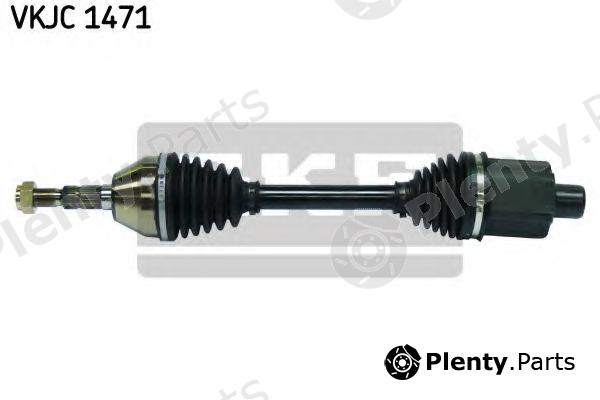  SKF part VKJC1471 Drive Shaft