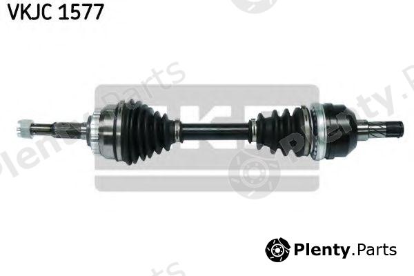  SKF part VKJC1577 Drive Shaft