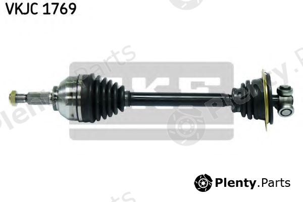  SKF part VKJC1769 Drive Shaft