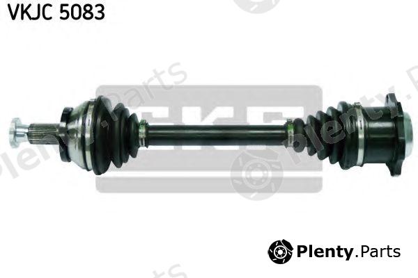  SKF part VKJC5083 Drive Shaft