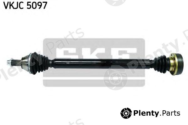  SKF part VKJC5097 Drive Shaft