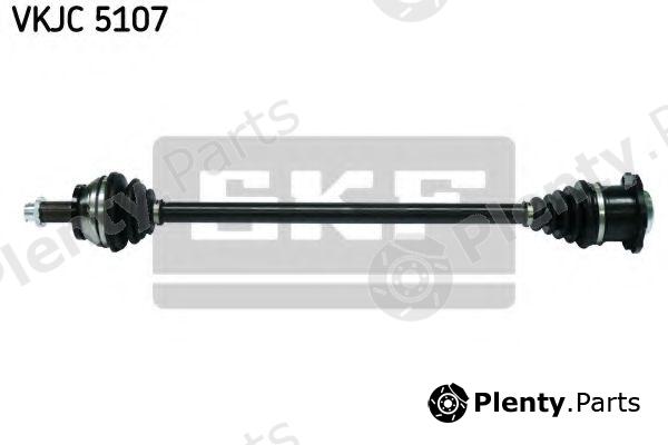  SKF part VKJC5107 Drive Shaft