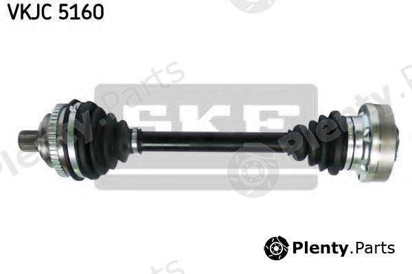  SKF part VKJC5160 Drive Shaft