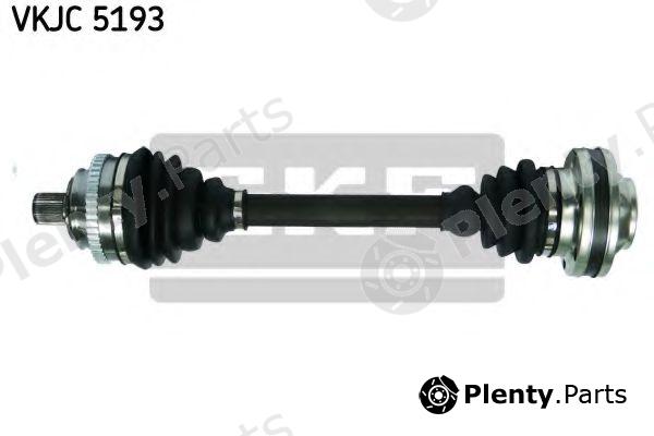  SKF part VKJC5193 Drive Shaft