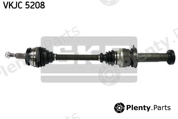  SKF part VKJC5208 Drive Shaft