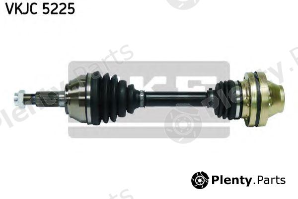  SKF part VKJC5225 Drive Shaft