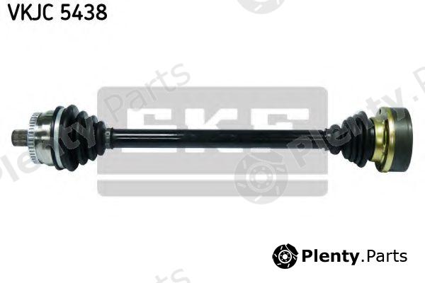  SKF part VKJC5438 Drive Shaft