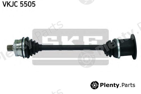  SKF part VKJC5505 Drive Shaft