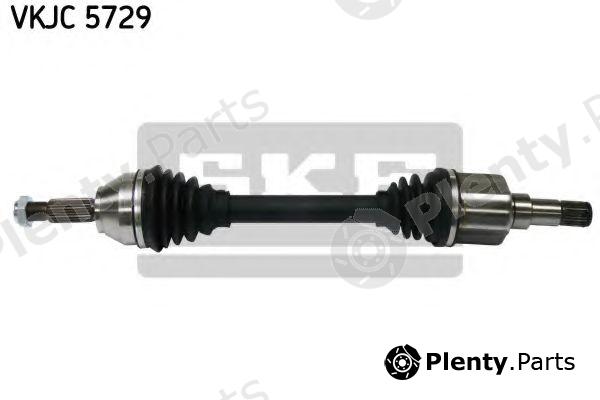  SKF part VKJC5729 Drive Shaft