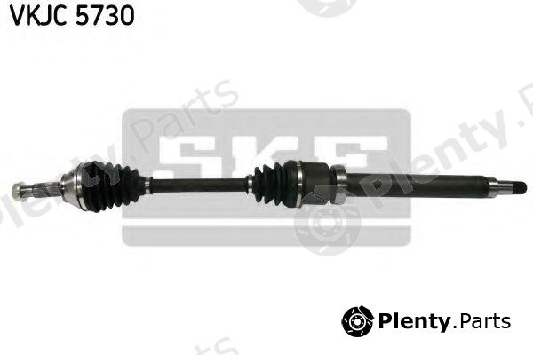  SKF part VKJC5730 Drive Shaft