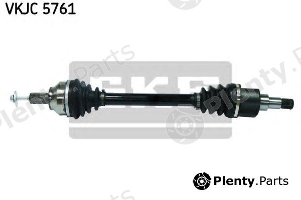  SKF part VKJC5761 Drive Shaft