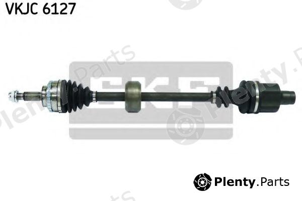  SKF part VKJC6127 Drive Shaft