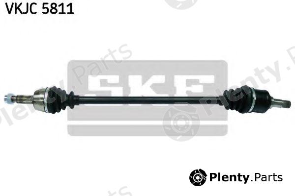  SKF part VKJC5811 Drive Shaft