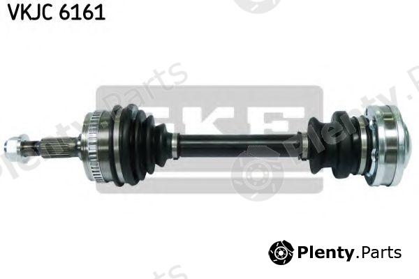  SKF part VKJC6161 Drive Shaft