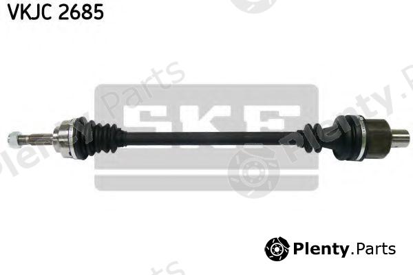  SKF part VKJC2685 Drive Shaft