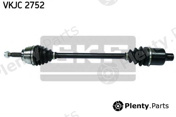  SKF part VKJC2752 Drive Shaft