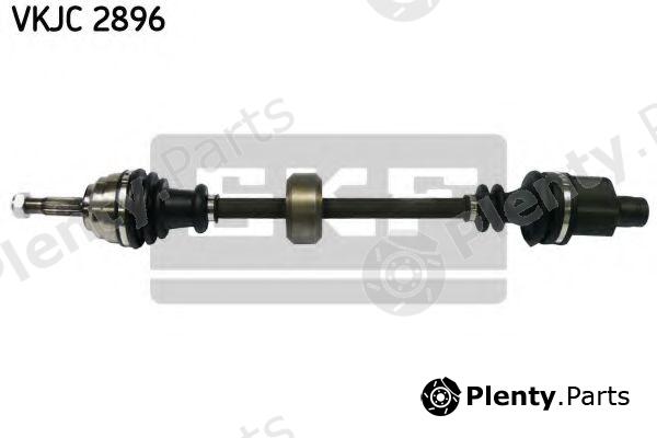  SKF part VKJC2896 Drive Shaft