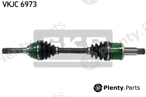  SKF part VKJC6973 Drive Shaft