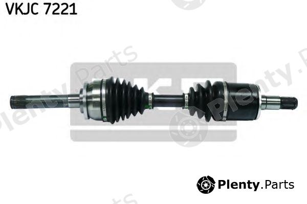  SKF part VKJC7221 Drive Shaft