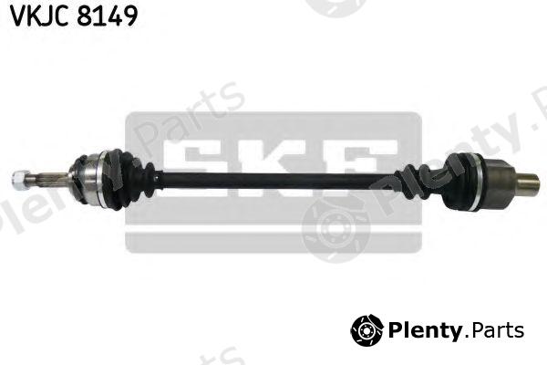  SKF part VKJC8149 Drive Shaft