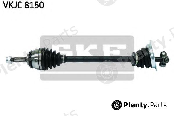  SKF part VKJC8150 Drive Shaft