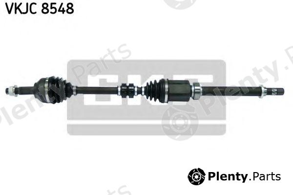  SKF part VKJC8548 Drive Shaft