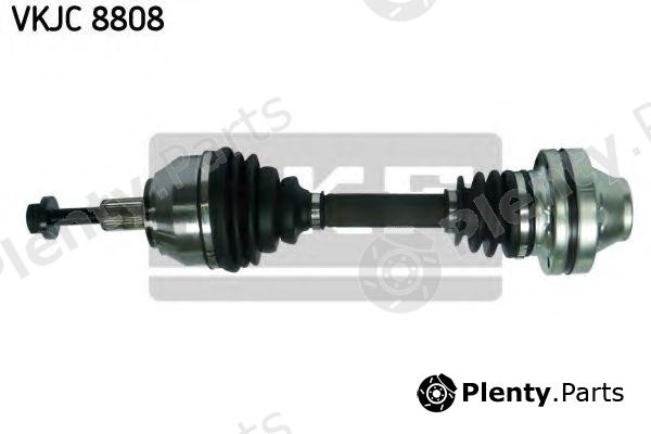  SKF part VKJC8808 Drive Shaft
