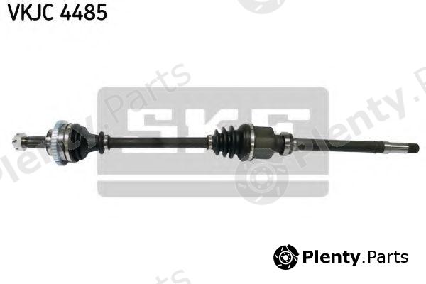  SKF part VKJC4485 Drive Shaft