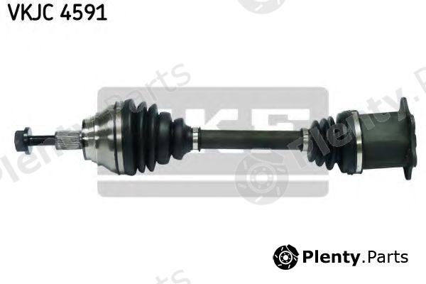  SKF part VKJC4591 Drive Shaft