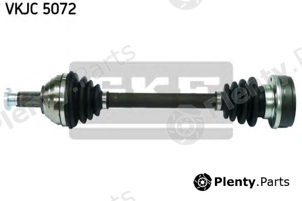  SKF part VKJC5072 Drive Shaft