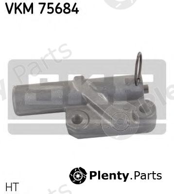  SKF part VKM75684 Tensioner Pulley, timing belt