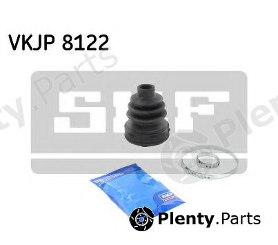  SKF part VKJP8122 Bellow Set, drive shaft