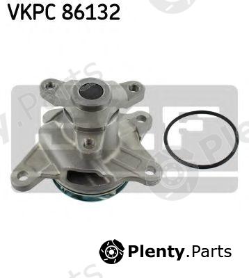  SKF part VKPC86132 Water Pump