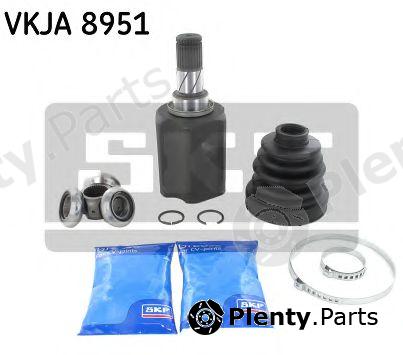  SKF part VKJA8951 Joint Kit, drive shaft