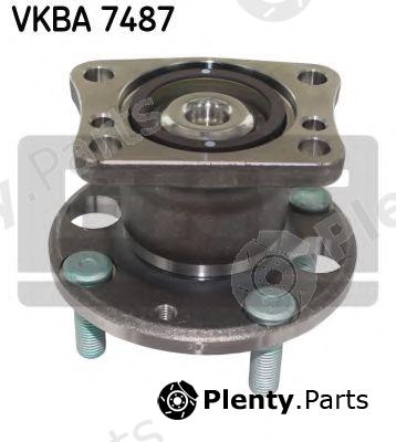  SKF part VKBA7487 Wheel Bearing Kit