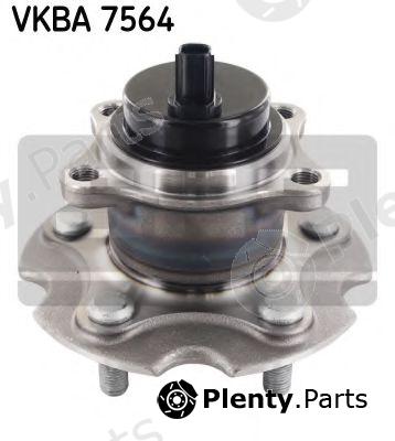  SKF part VKBA7564 Wheel Bearing Kit