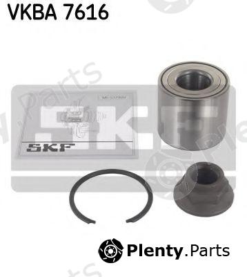  SKF part VKBA7616 Wheel Bearing Kit
