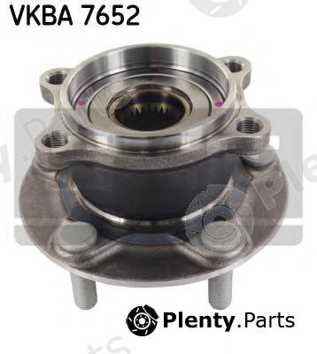  SKF part VKBA7652 Wheel Bearing Kit