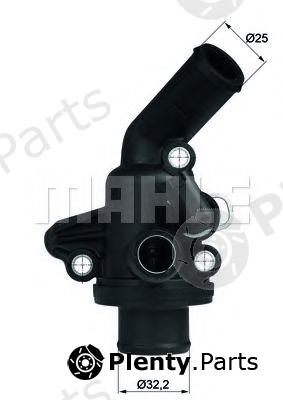  BEHR part TI1187 Thermostat, coolant