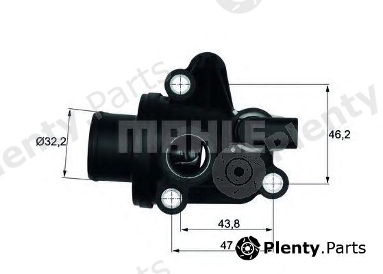  BEHR part 141787 Thermostat, coolant
