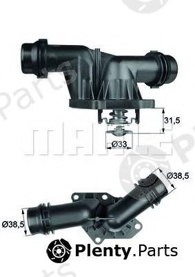  BEHR part 242285 Thermostat, coolant