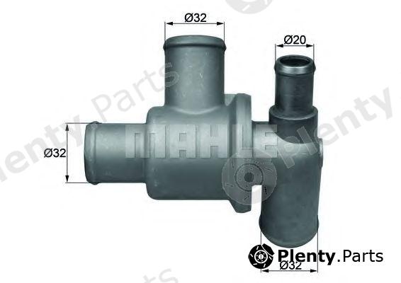  BEHR part TI8087 Thermostat, coolant