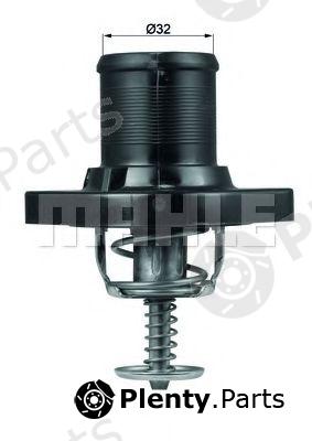  BEHR part H04589 Thermostat, coolant