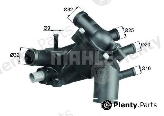  BEHR part 178605700 Thermostat, coolant