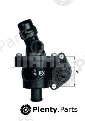  BEHR part 1.879.01 (187901) Thermostat, coolant