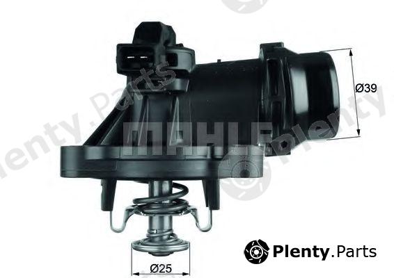  BEHR part TM18105 Thermostat, coolant