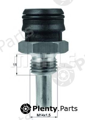  BEHR part 850501 Sensor, coolant temperature